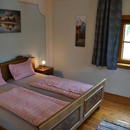 Ferienwohnung Ertlerhof Ranten 외부 사진