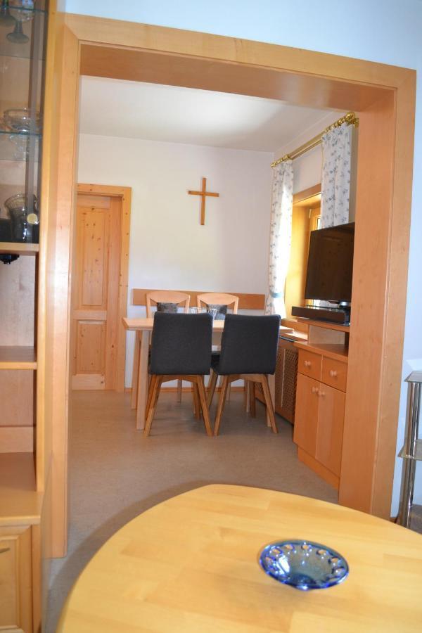 Ferienwohnung Ertlerhof Ranten 외부 사진