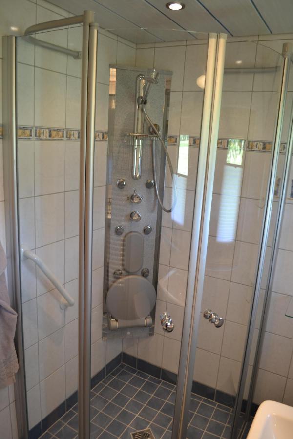 Ferienwohnung Ertlerhof Ranten 외부 사진