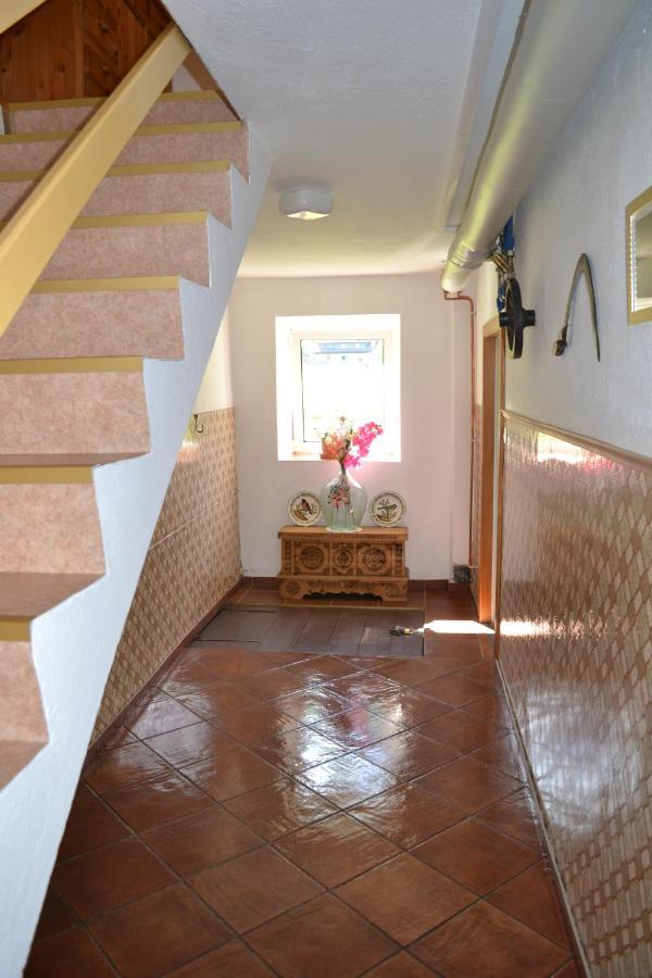 Ferienwohnung Ertlerhof Ranten 외부 사진