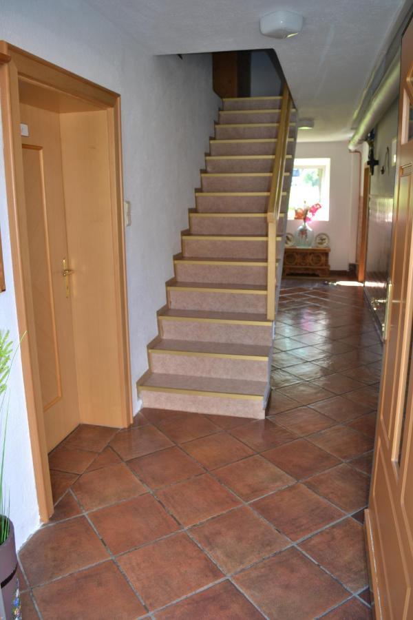 Ferienwohnung Ertlerhof Ranten 외부 사진