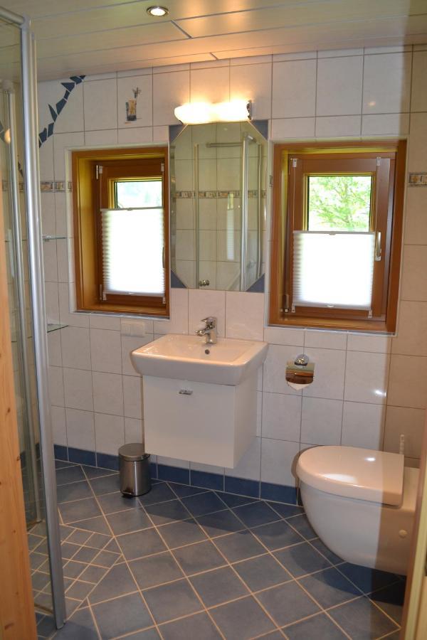 Ferienwohnung Ertlerhof Ranten 외부 사진