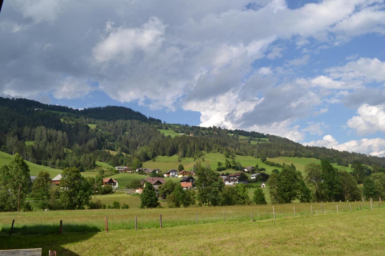Ferienwohnung Ertlerhof Ranten 외부 사진
