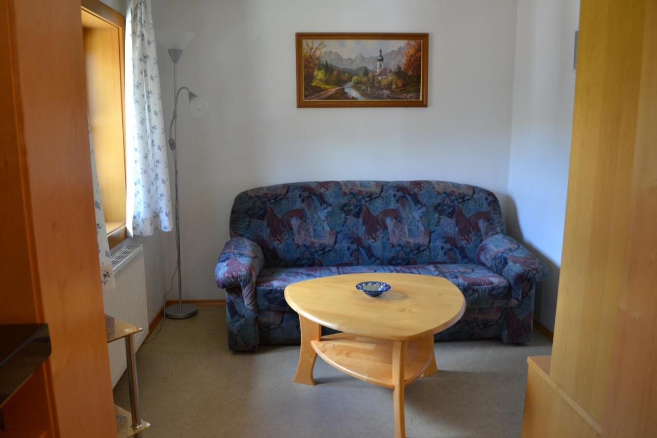 Ferienwohnung Ertlerhof Ranten 외부 사진