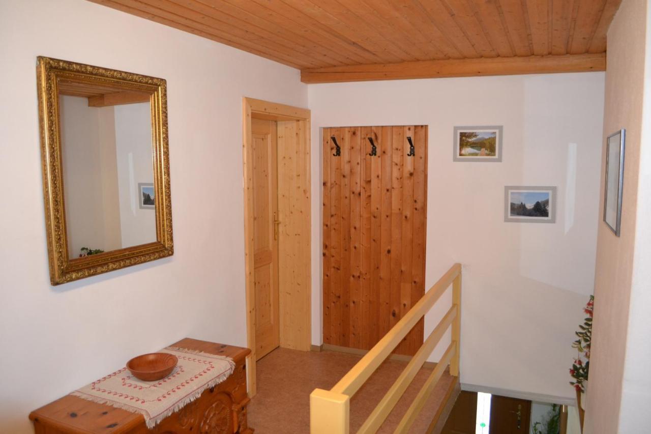 Ferienwohnung Ertlerhof Ranten 외부 사진